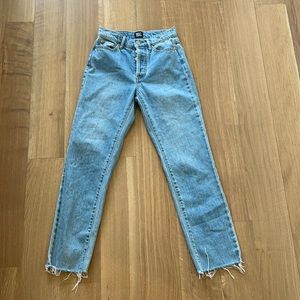 BDG jeans